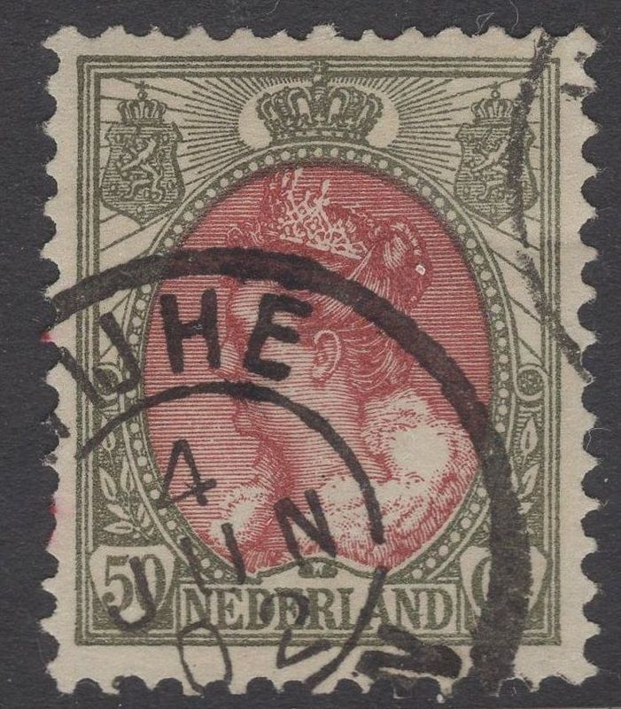 Wijhe op nvph 74