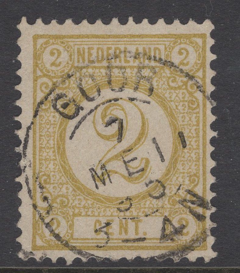 Goor op nvph 32a