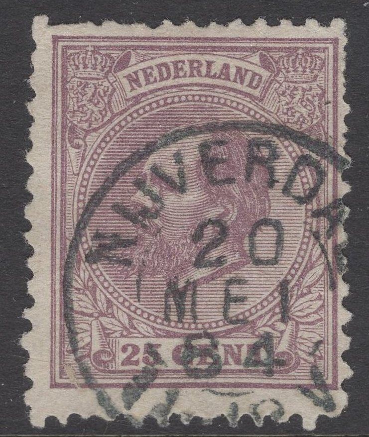 Nijverdal op nvph 26
