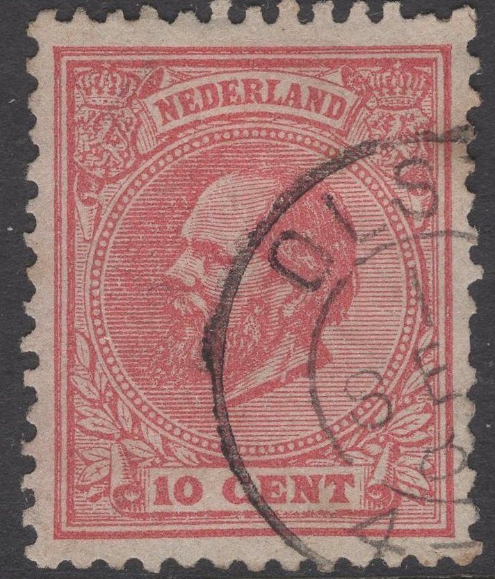 Olst op nvph 21