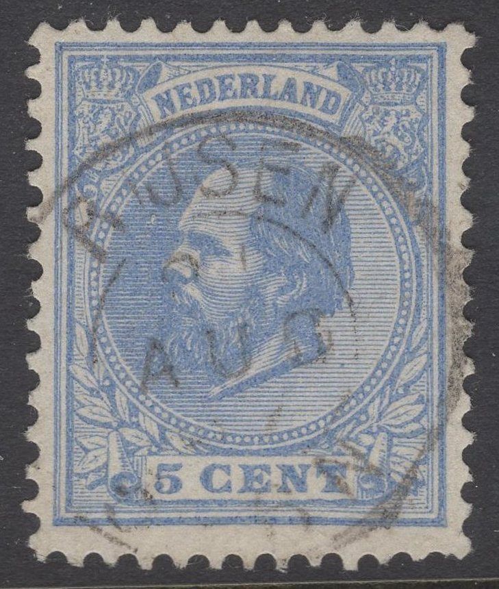 Rijsen op nvph 19