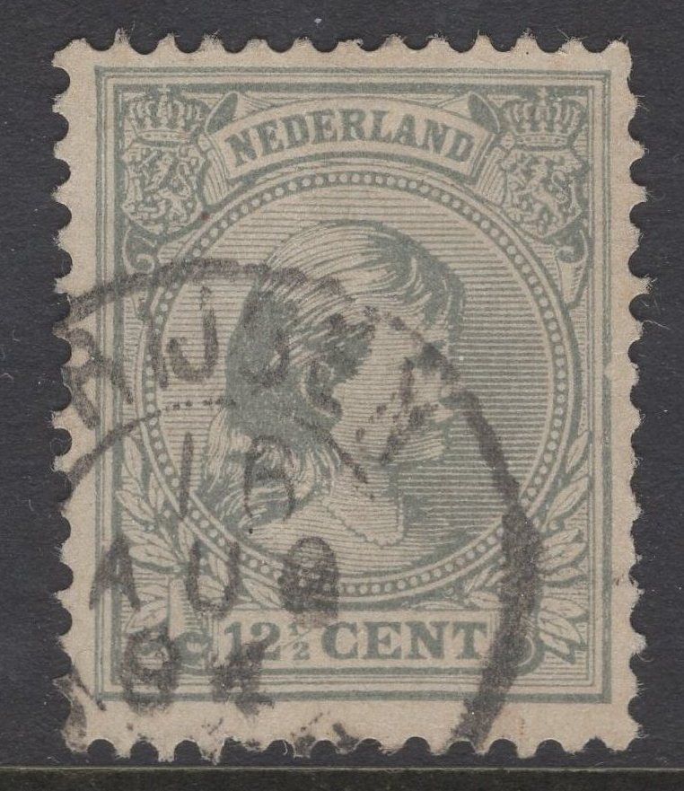 Rijsen op nvph 38