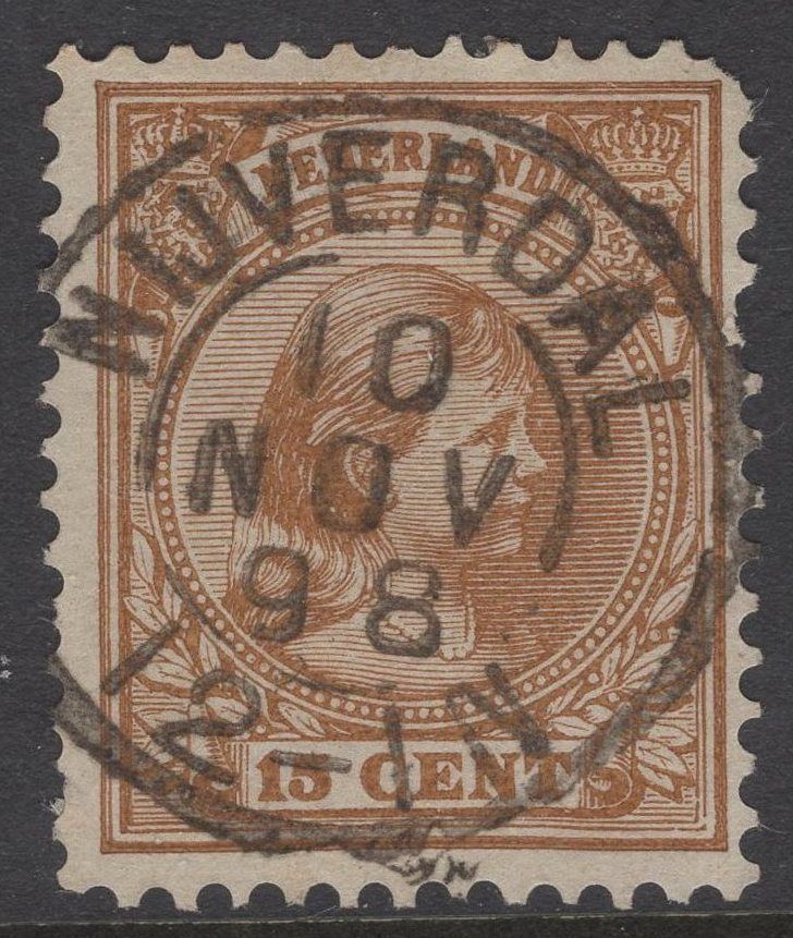 Nijverdal op nvph 39