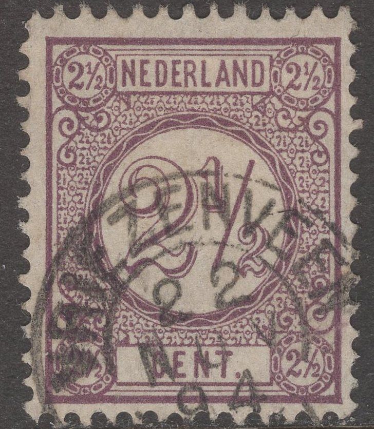 Vriezenveen op nvph 33a