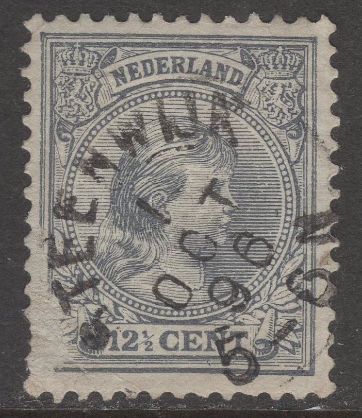Steenwijk op nvph 38