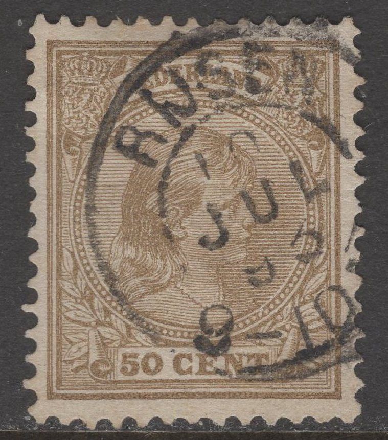 Rijsen op nvph 43