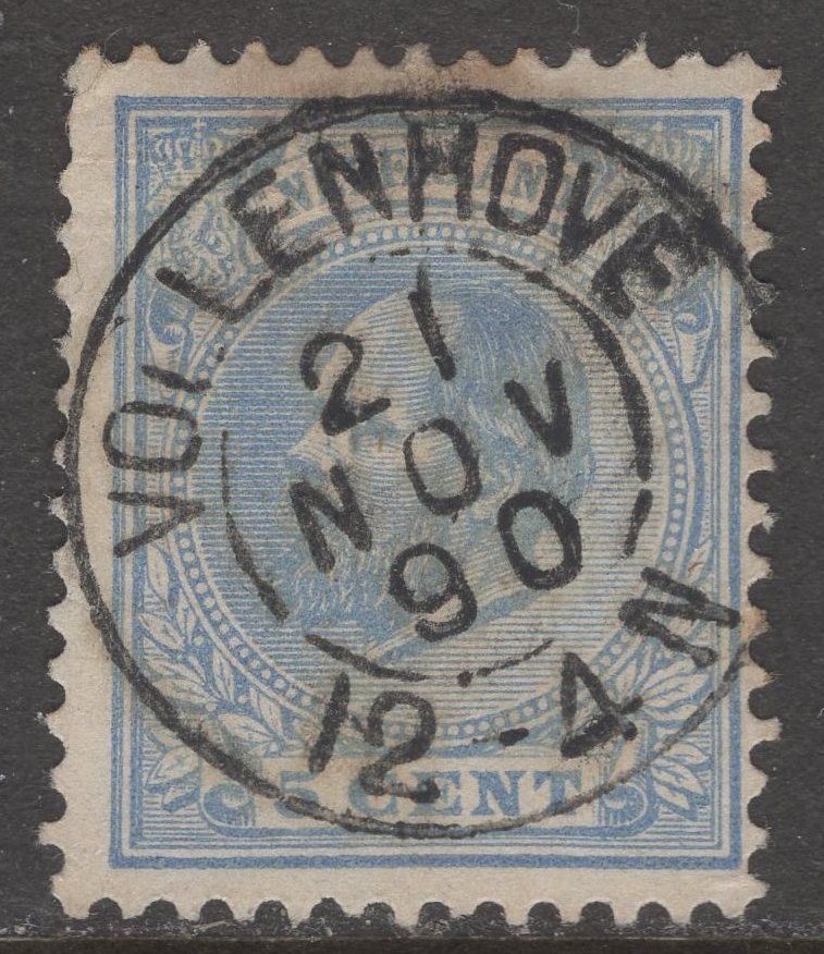 Vollenhove op nvph 19