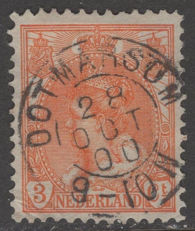 Ootmarsum op nvph 56
