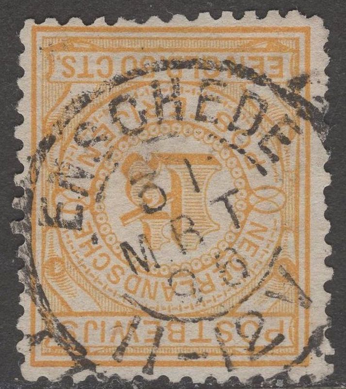 Enschede op nvph PW2