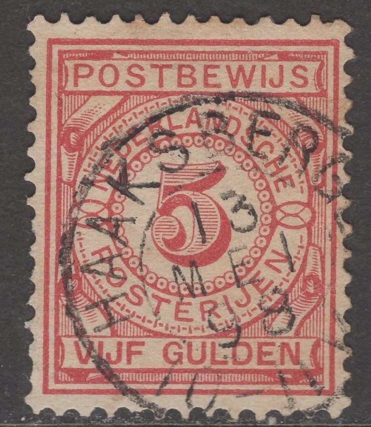 Haaksbergen op nvph PW6