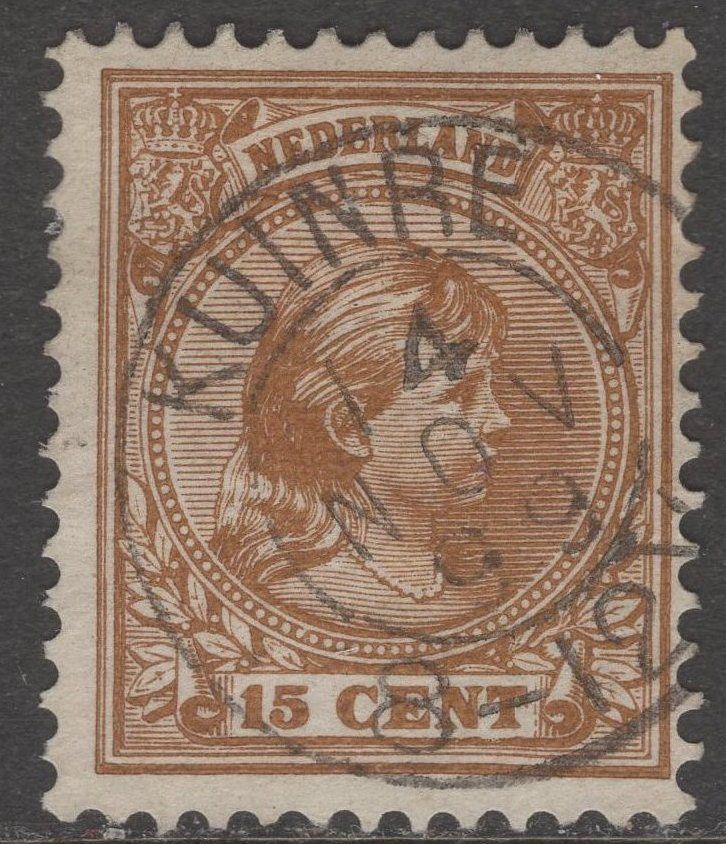 Kuinre op nvph 39