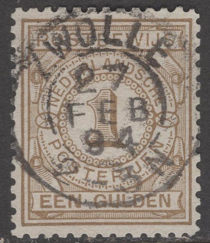 Zwolle op nvph PW1