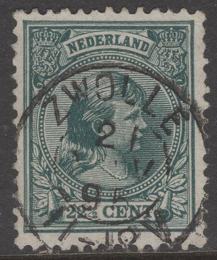 Zwolle op nvph 41