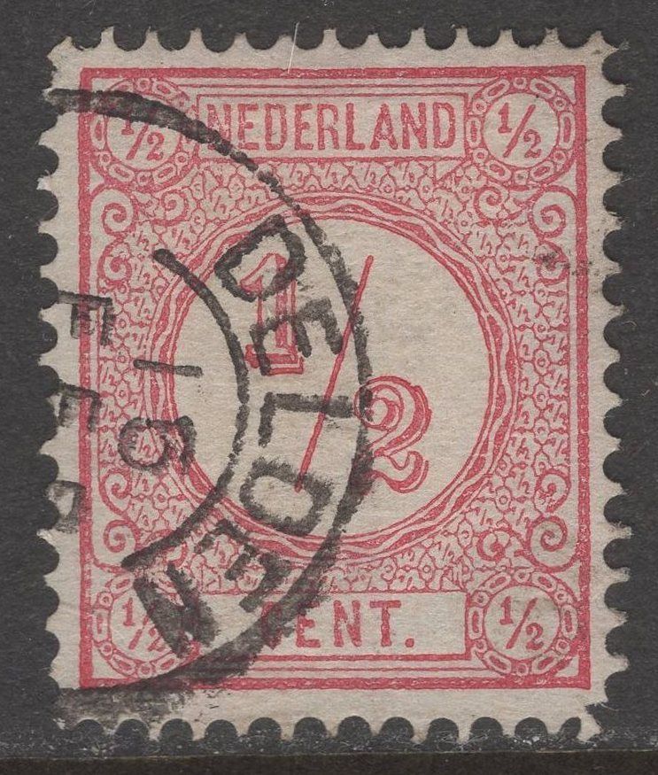 Delden op nvph 30b