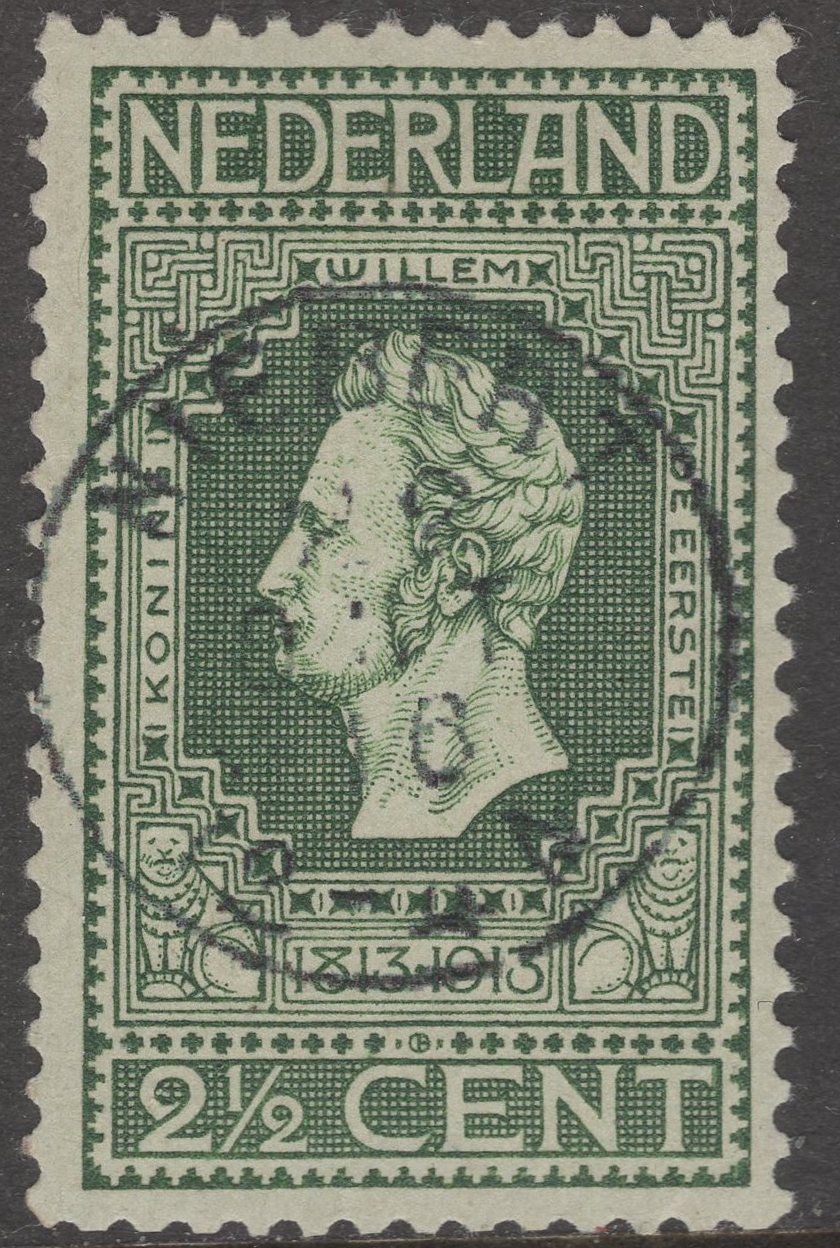 Niebert op nvph 90