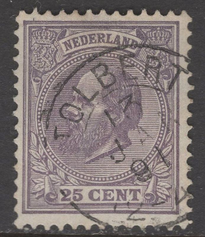 Tolbert op nvph 26