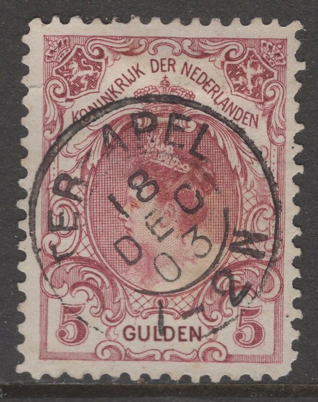 Ter-Apel op nvph 79