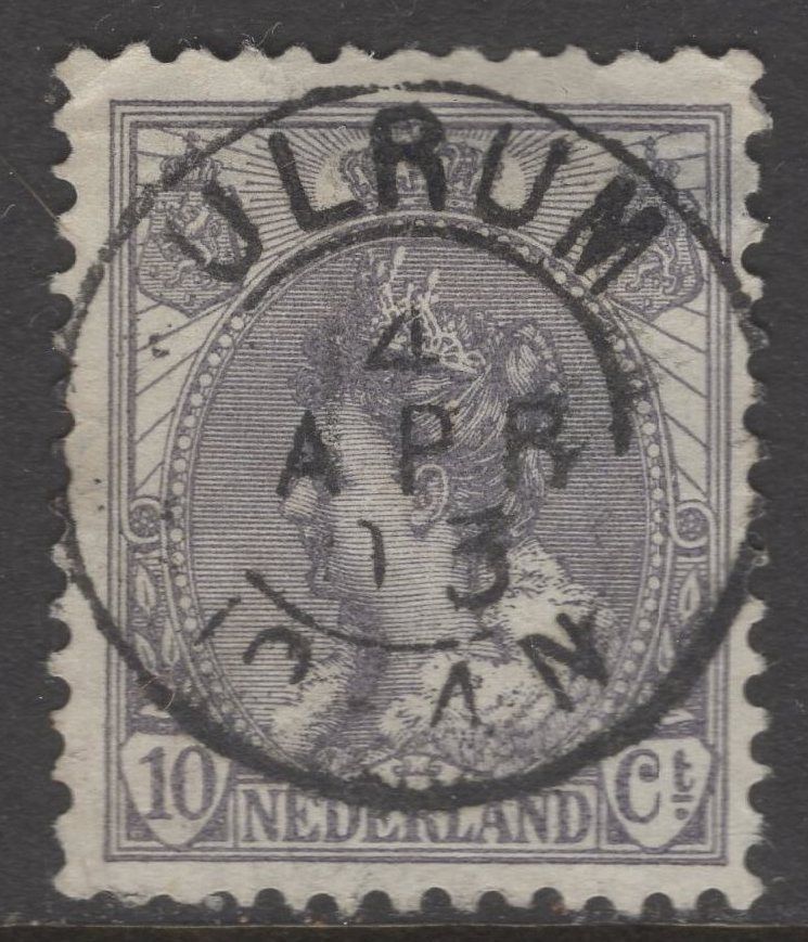 Ulrum op nvph 62