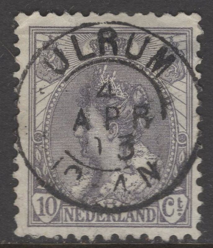 Ulrum op nvph 62