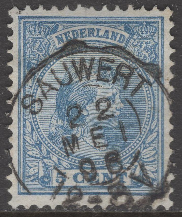 Sauwert op nvph 35