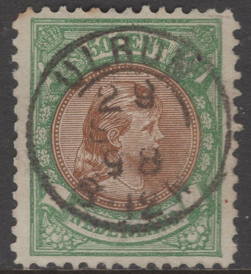 Ulrum op nvph 45