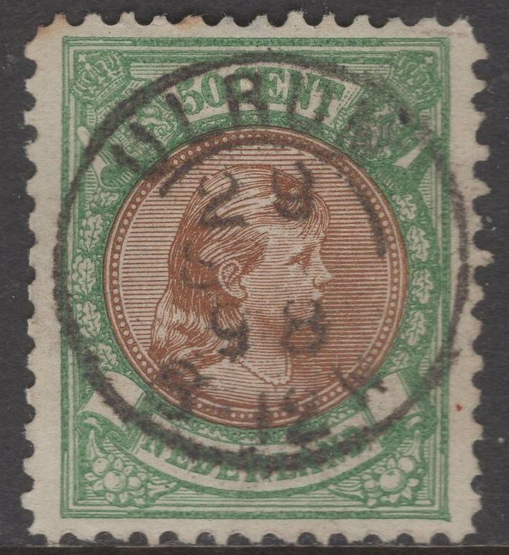 Ulrum op nvph 45