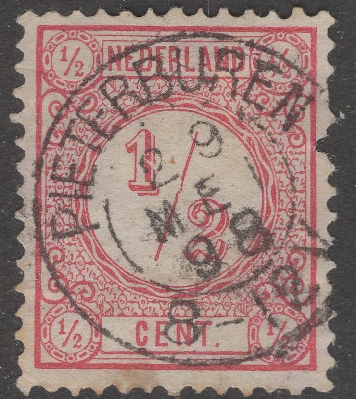 Pieterburen op nvph 30b