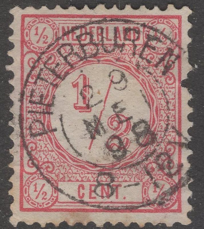 Pieterburen op nvph 30b