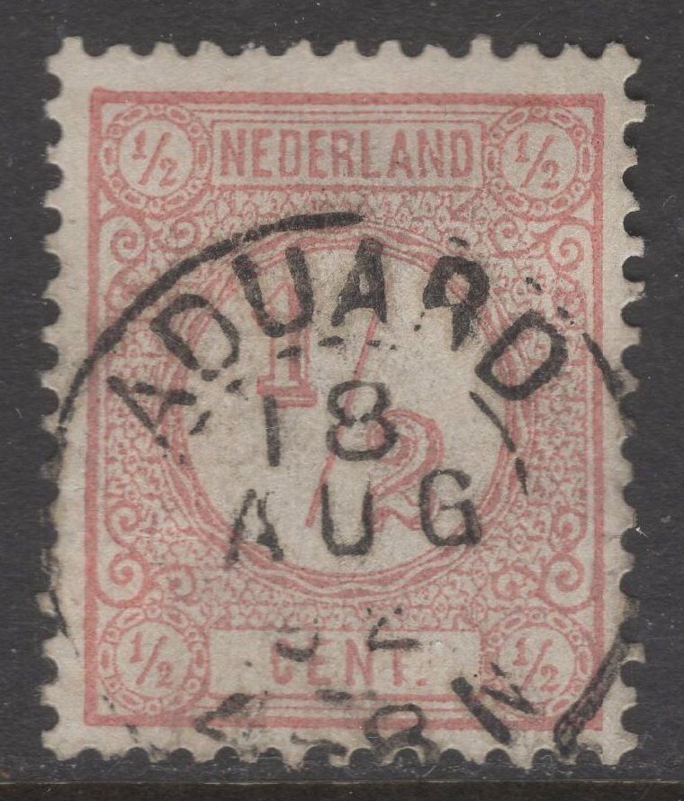 Aduard op nvph 30