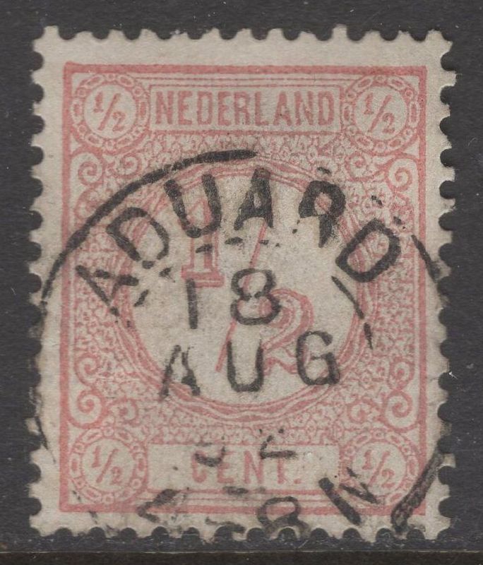 Aduard op nvph 30