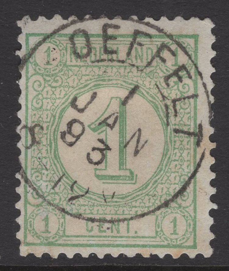 Oeffelt op nvph 31