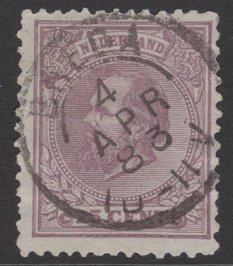 Breda op nvph 26