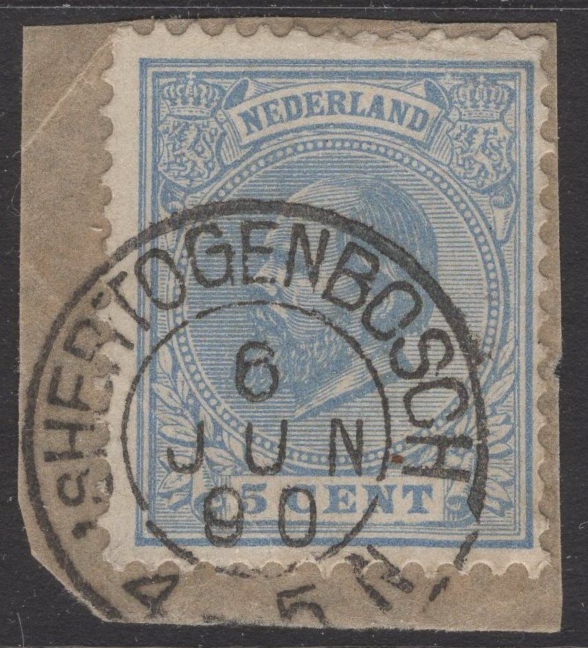 'SHertogenbosch op nvph 19