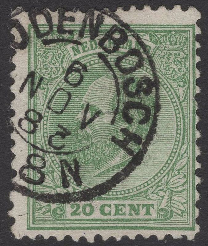 Oudenbosch op nvph 24