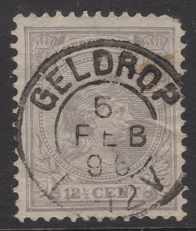 Geldrop op nvph 38