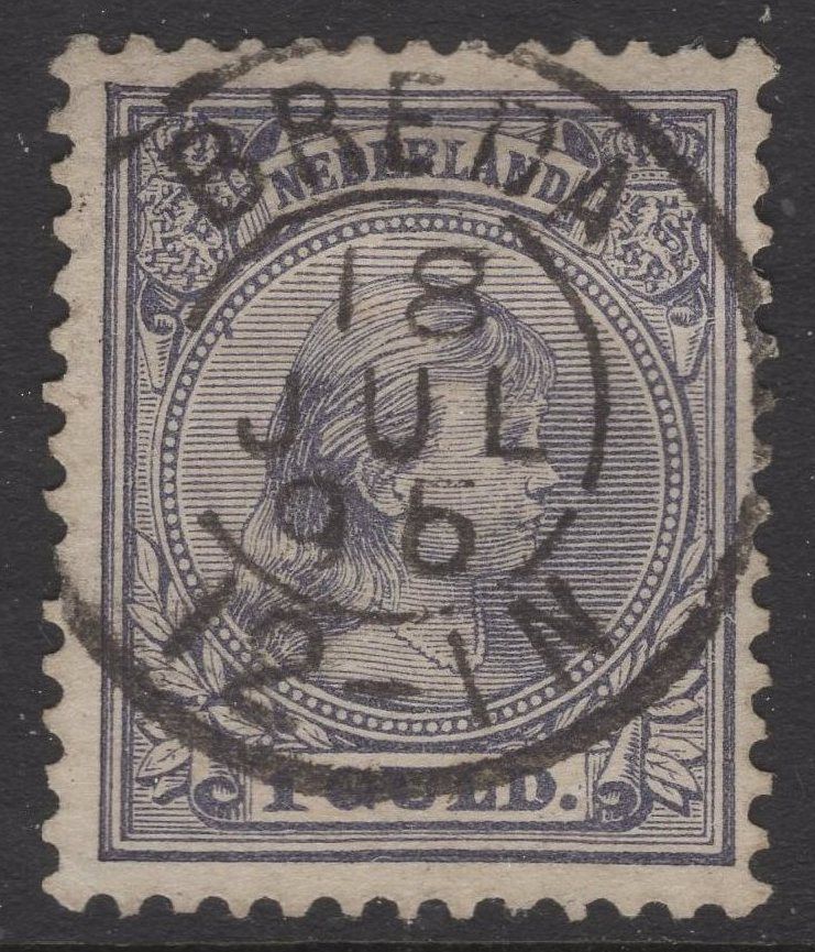 Breda op nvph 44