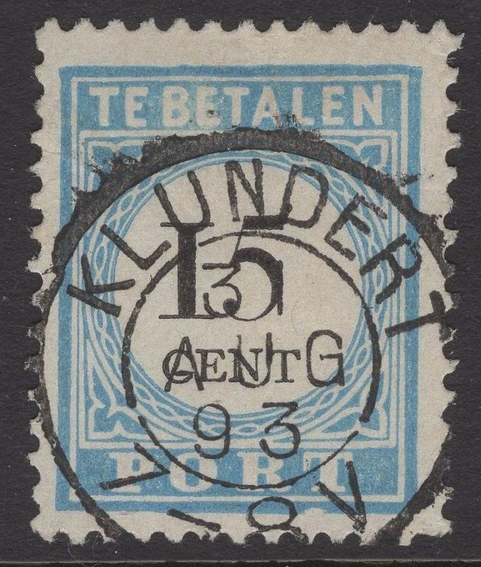 Klundert op nvph P9 D III