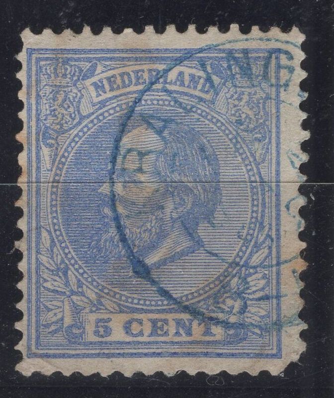 Kralingen op nvph 19