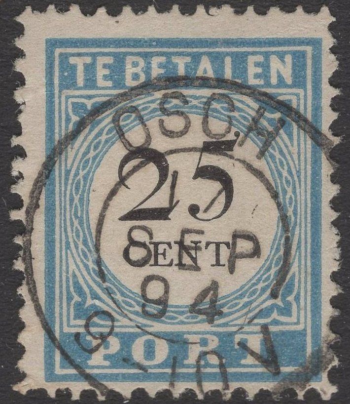 Osch op nvph P11 D I