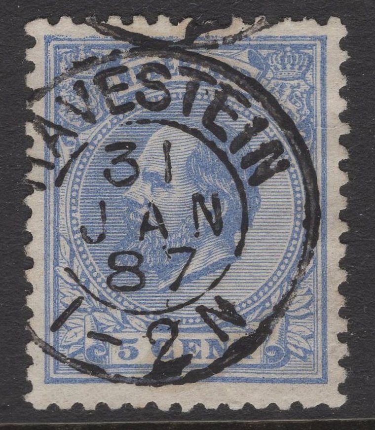 Ravestein op nvph 19