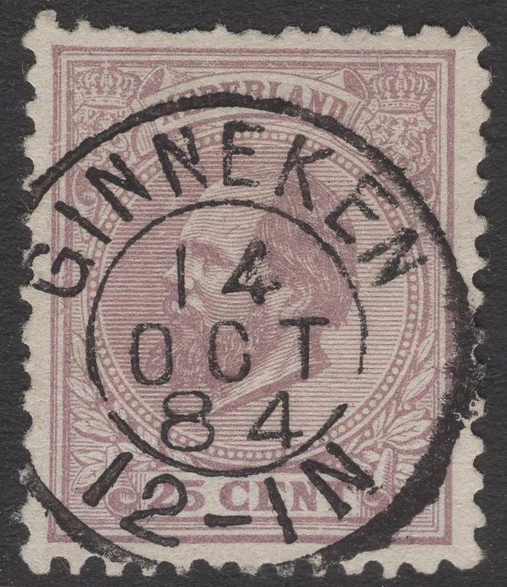 Ginneken op nvph 26