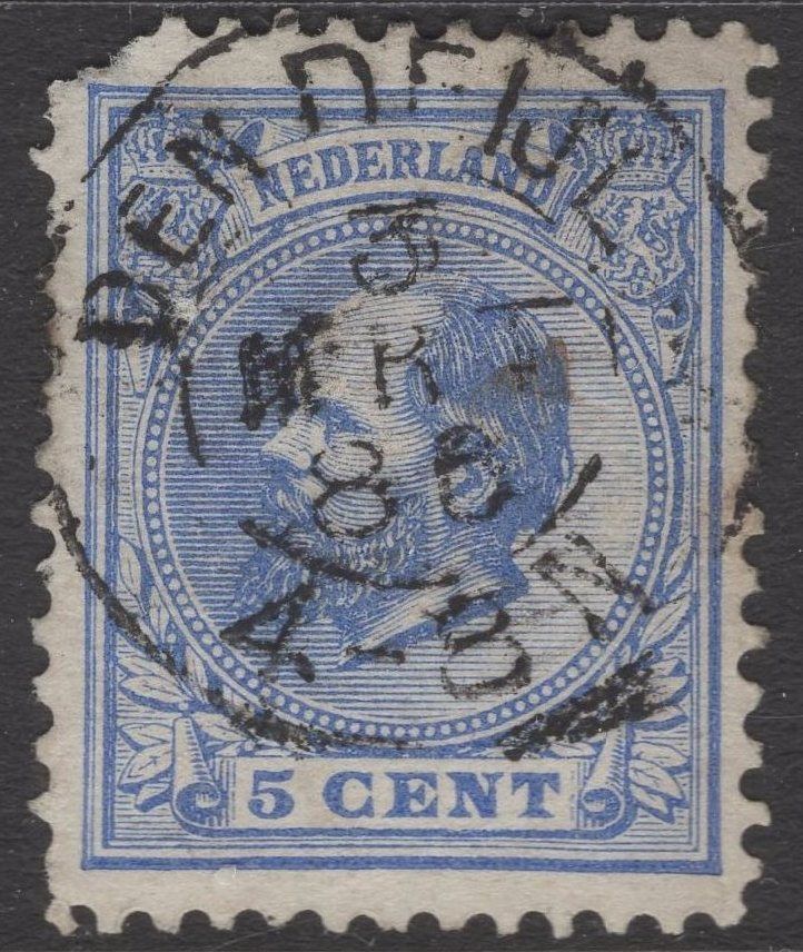 Den Deijl op nvph 19