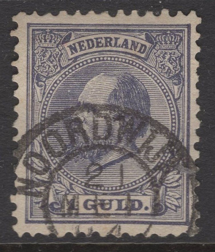 Noordwijk op nvph 28
