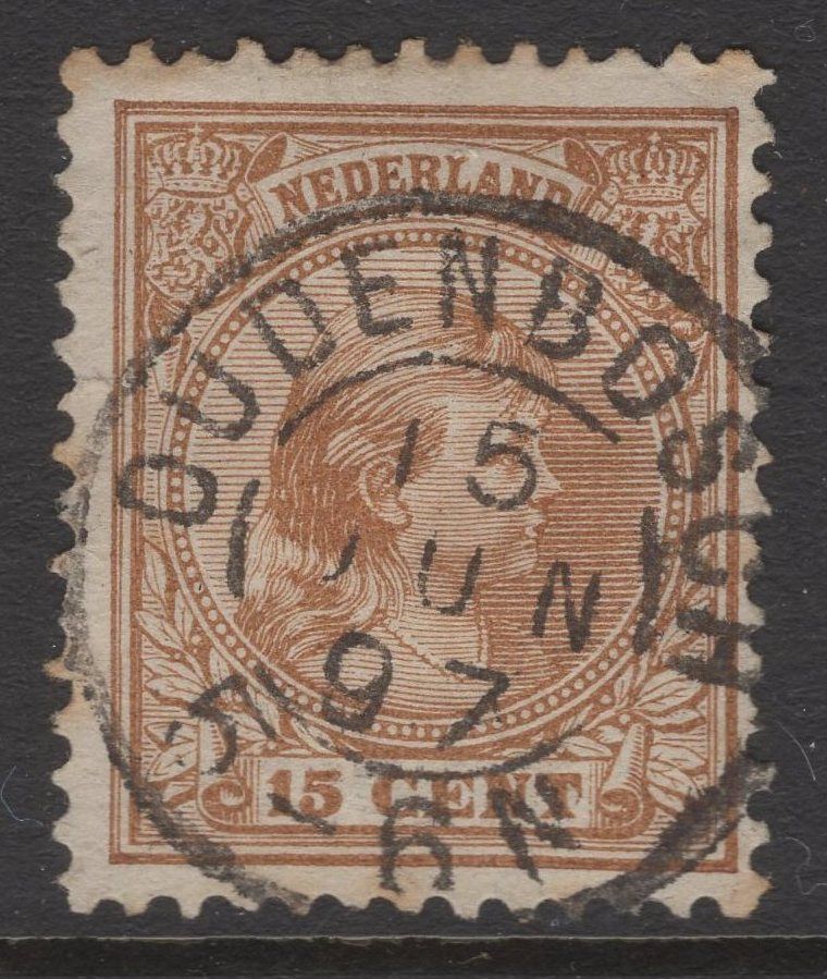 Oudenbosch op nvph 39