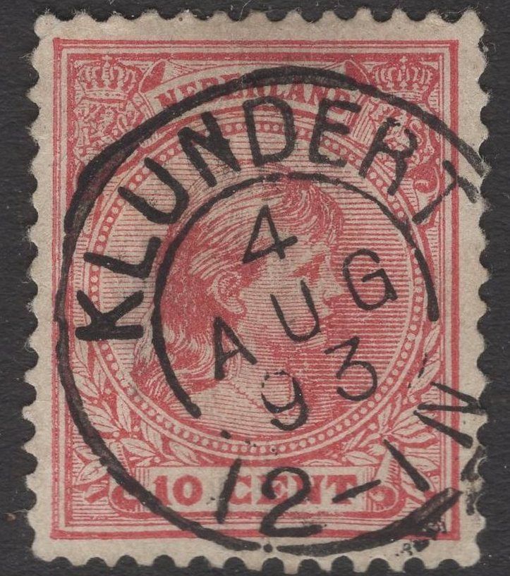 Klundert op nvph 37