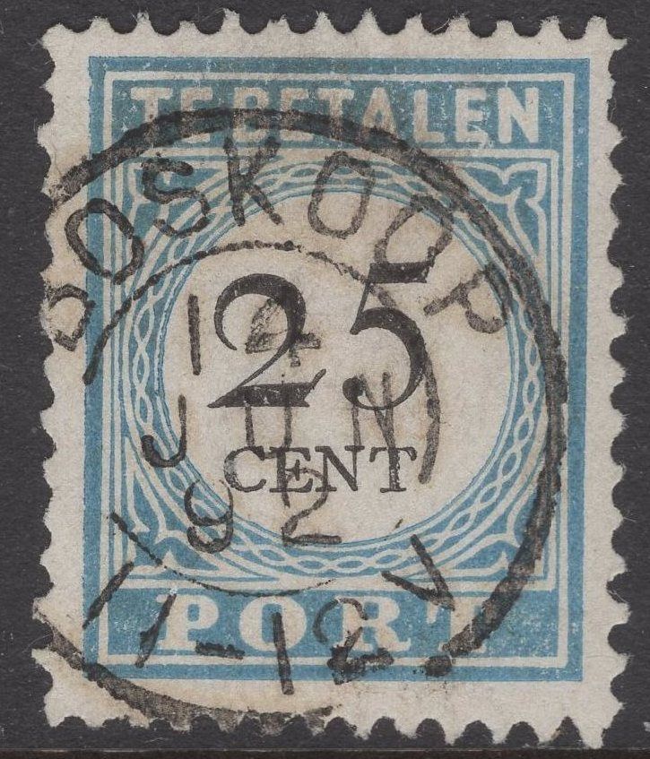 Boskoop op nvph P11B III