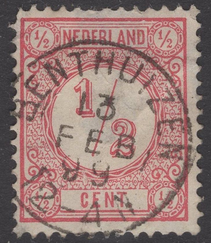 Benthuizen op nvph 30b