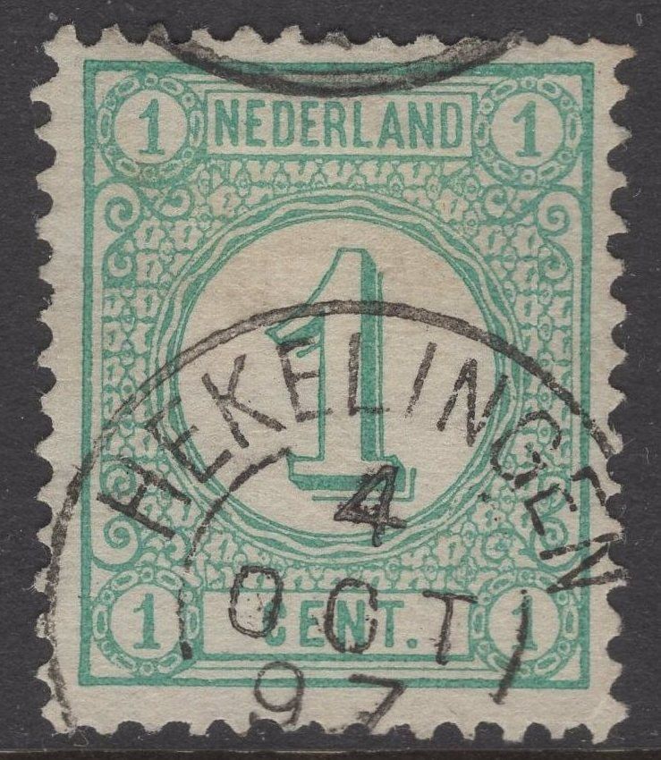 Hekelingen op nvph 31a
