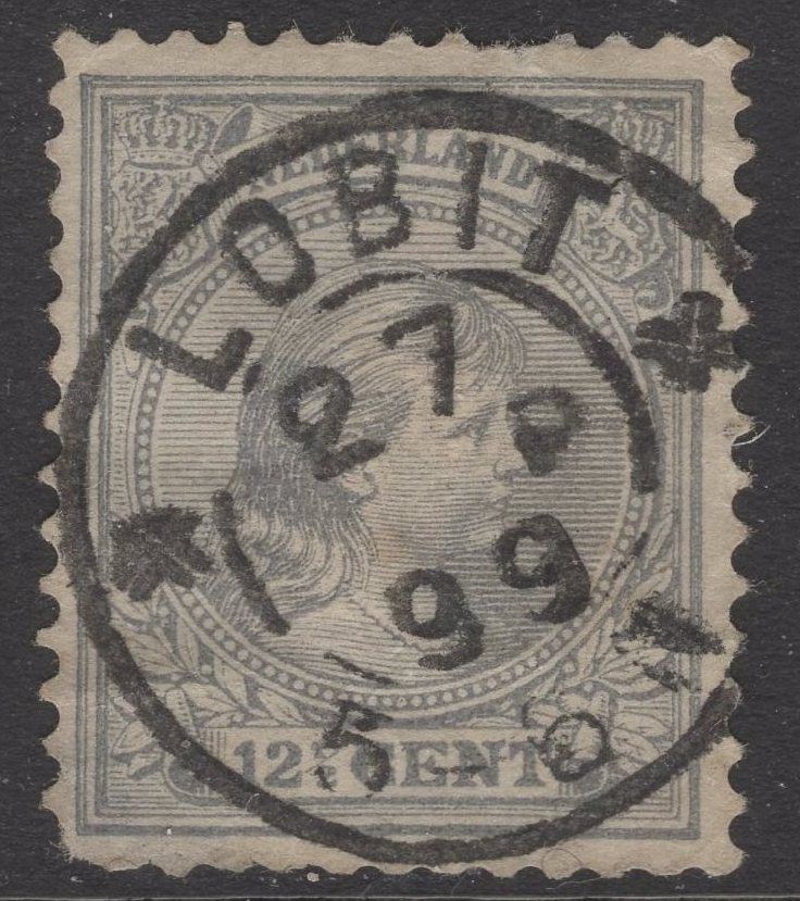 #Lobit# op nvph 38