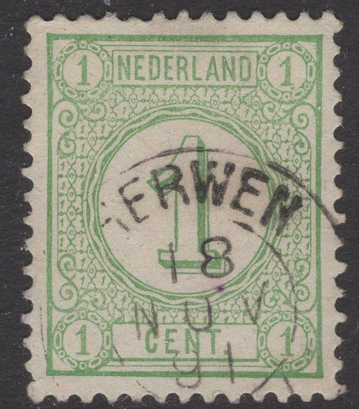 Herwen op nvph 31